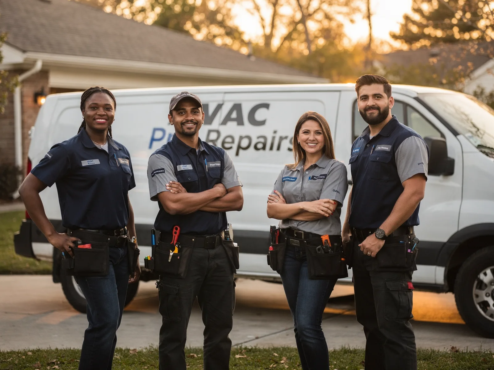 Heat Pump Repair company in Indian Lake Estates, FL