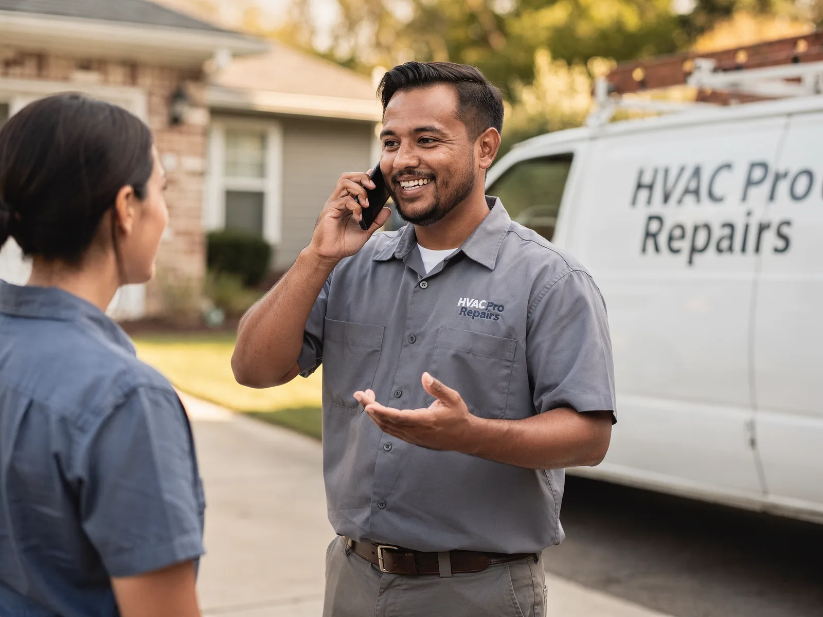 Heat Pump Repair Indian Lake Estates, FL FAQs